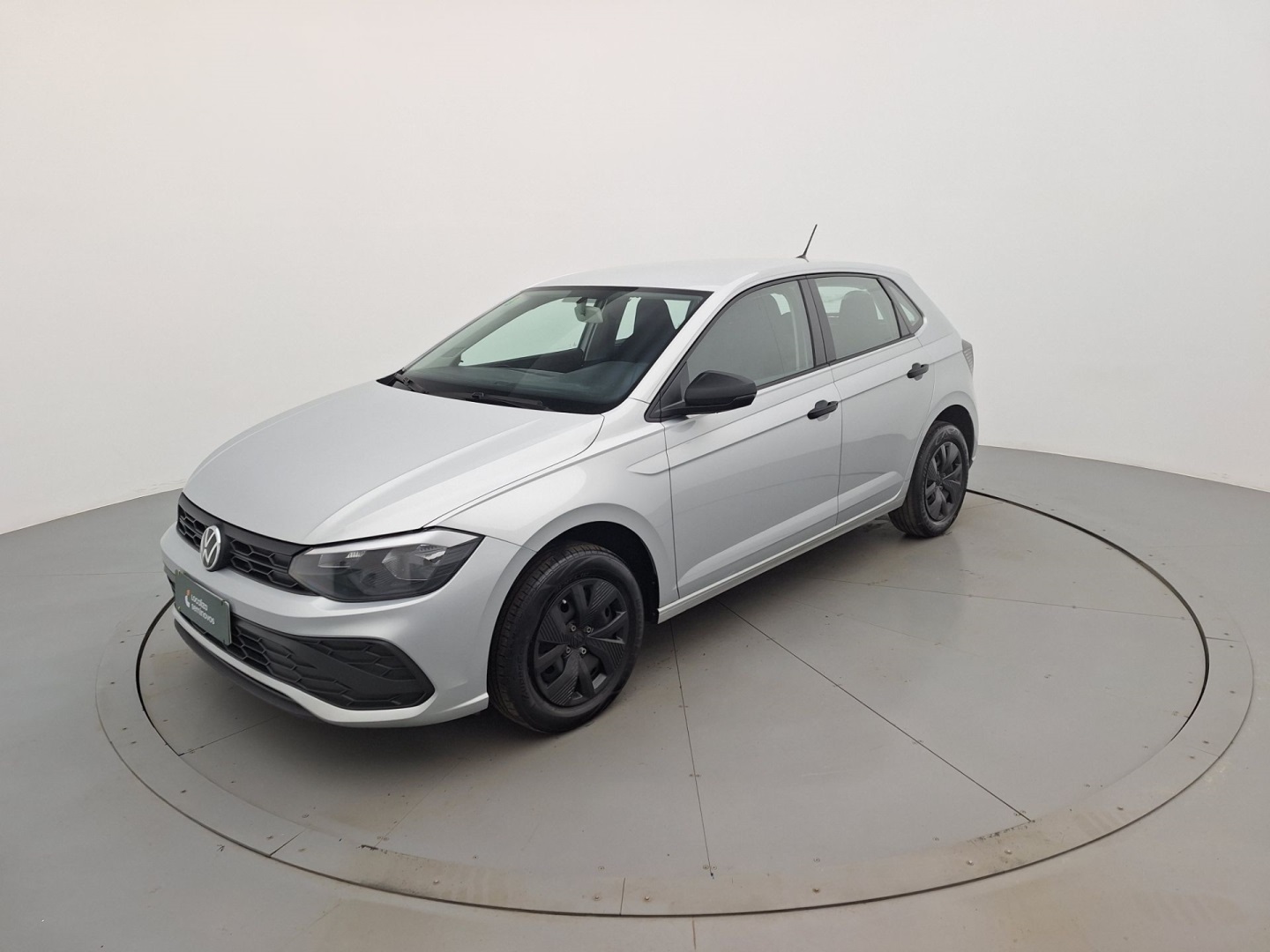 VOLKSWAGEN POLO 1.0 MPI TRACK MANUAL