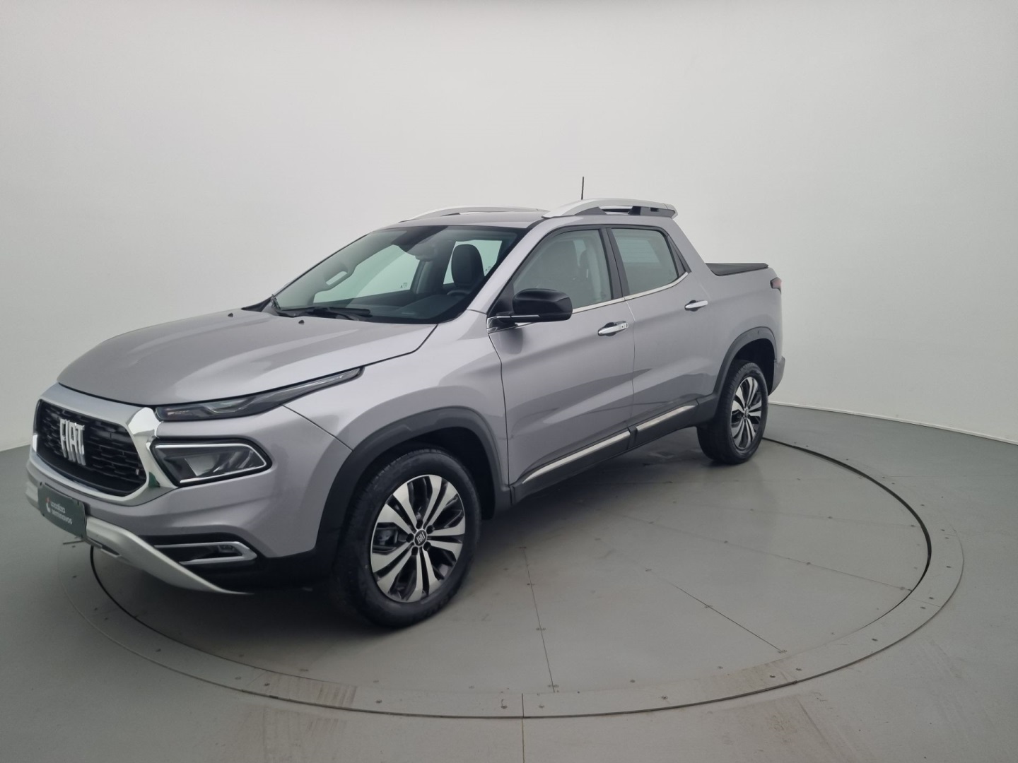 FIAT TORO 2.0 16V TURBO DIESEL VOLCANO 4WD AT9