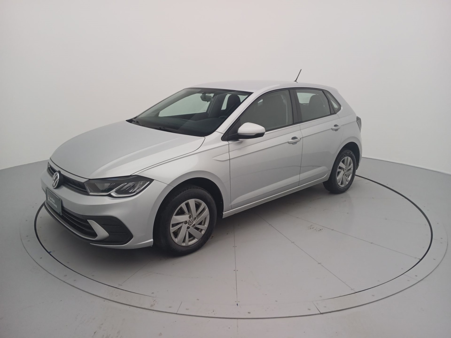 VOLKSWAGEN POLO 1.0 MPI MANUAL