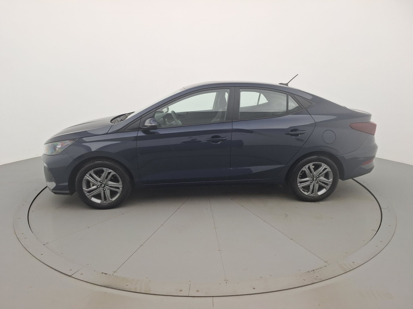 HYUNDAI HB20S 1.0 TGDI FLEX COMFORT PLUS AUTOMÁTICO