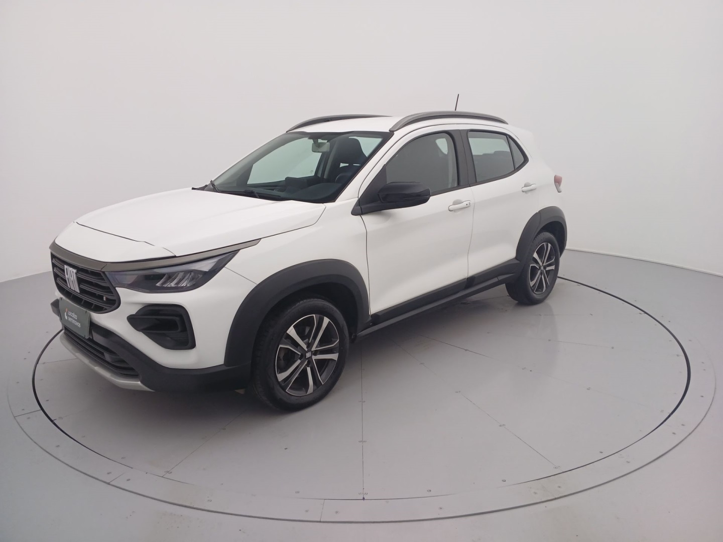 FIAT PULSE 1.0 TURBO 200 FLEX AUDACE CVT