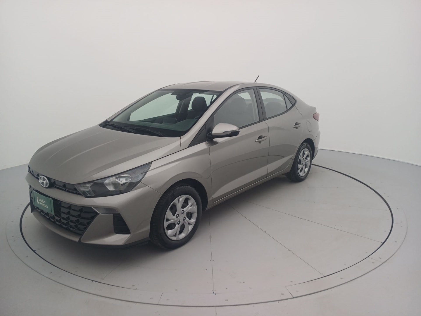 HYUNDAI HB20S 1.0 12V FLEX COMFORT PLUS MANUAL