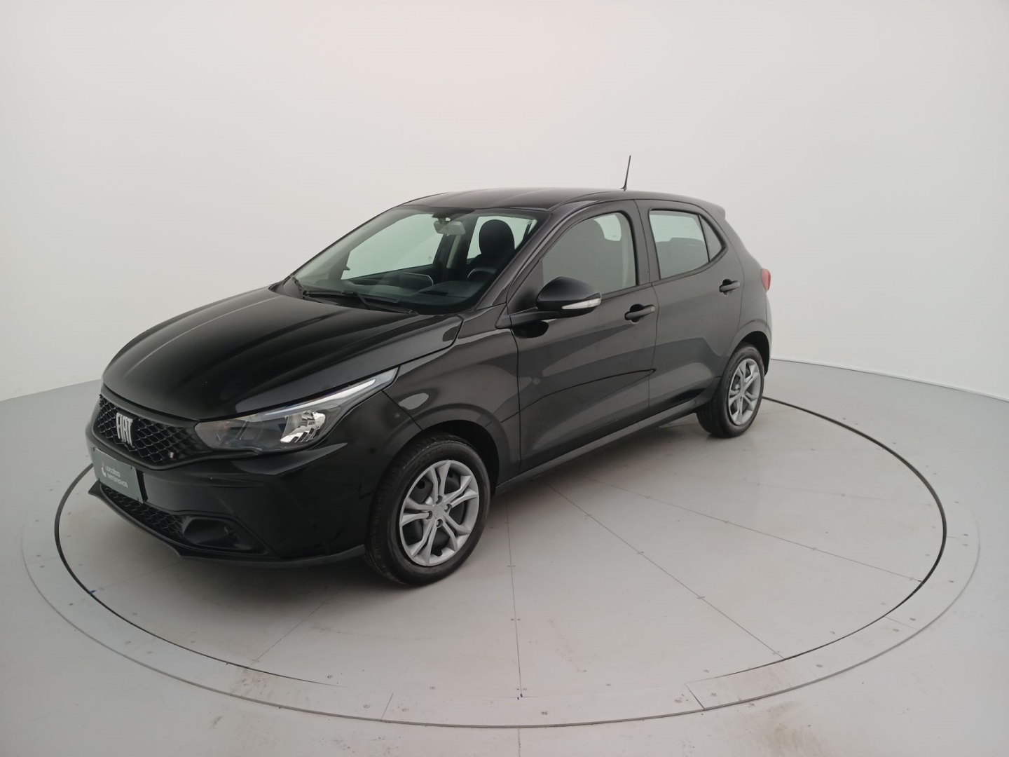FIAT ARGO 1.0 FIREFLY FLEX DRIVE MANUAL