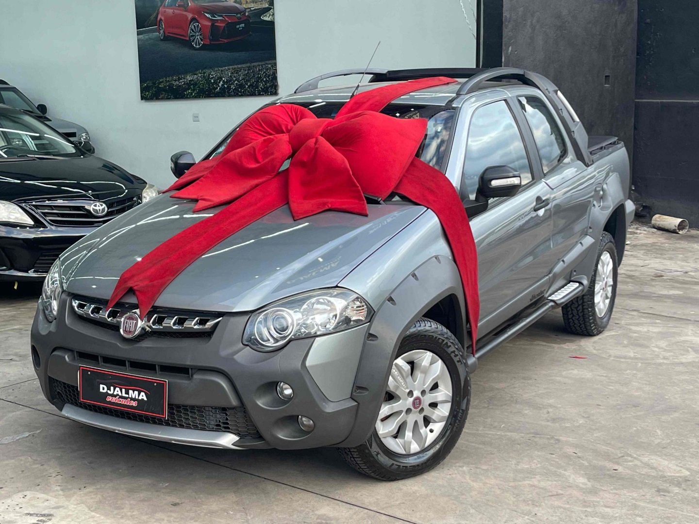 FIAT STRADA 1.8 MPI ADVENTURE CD 16V FLEX 2P MANUAL