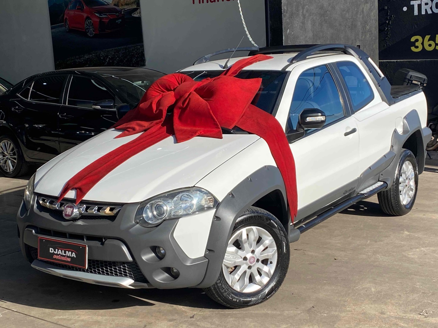 FIAT STRADA 1.8 MPI ADVENTURE CD 16V FLEX 2P MANUAL