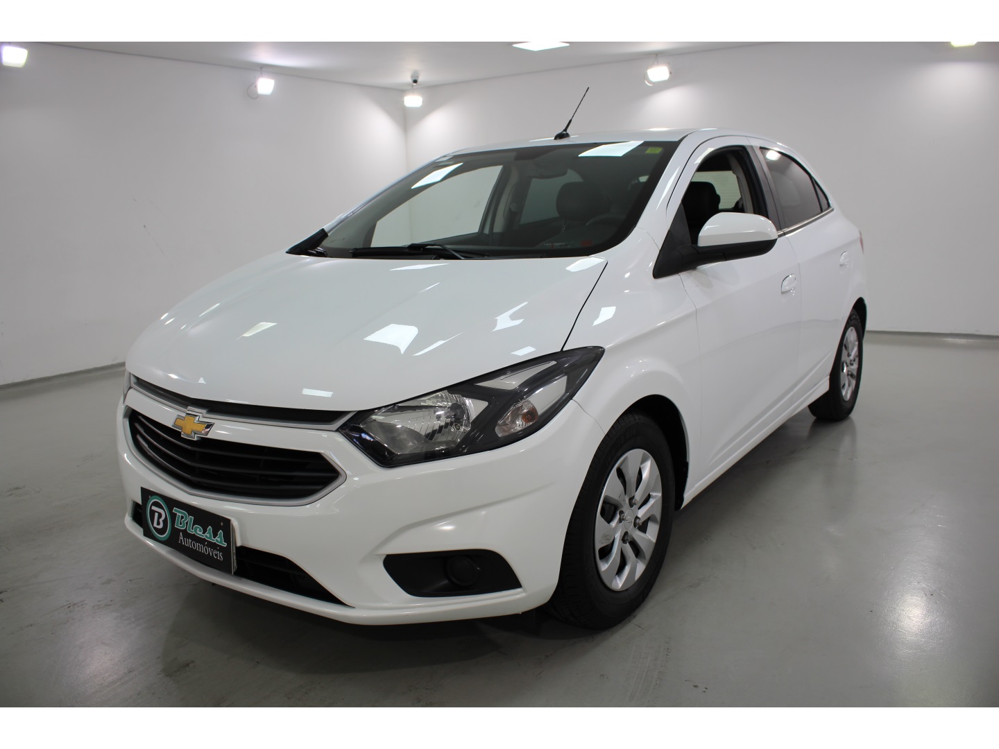 CHEVROLET ONIX 1.0 MPFI LT 8V FLEX 4P MANUAL