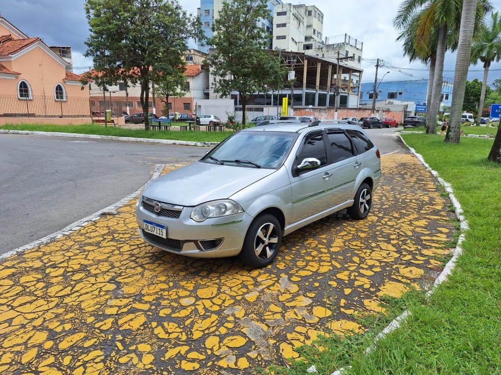 FIAT PALIO