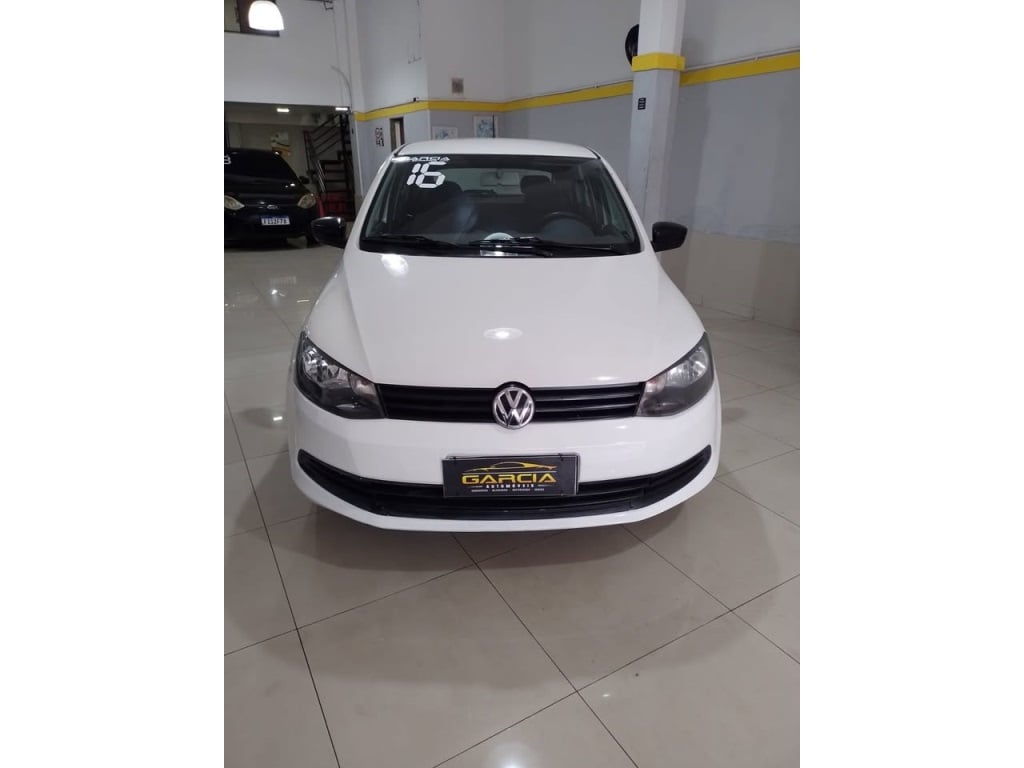 VOLKSWAGEN GOL