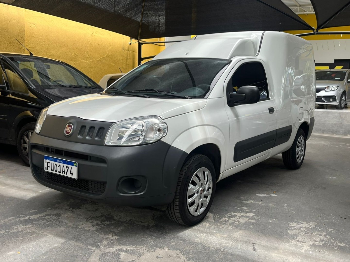 FIAT FIORINO