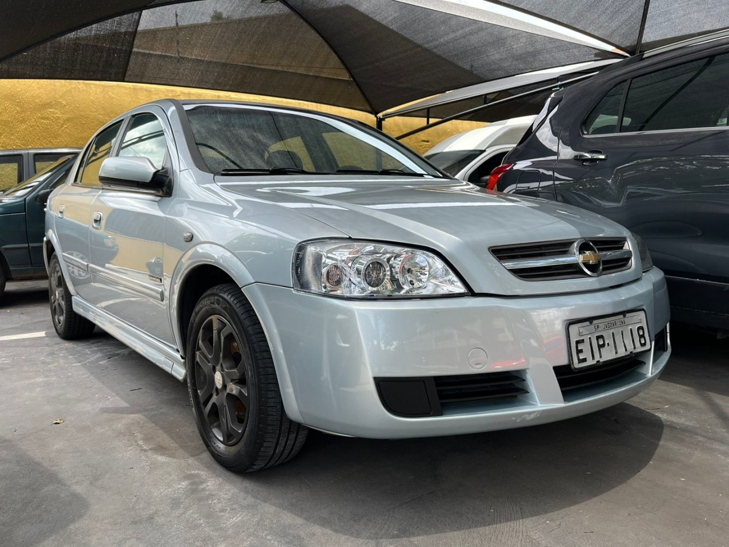 CHEVROLET ASTRA