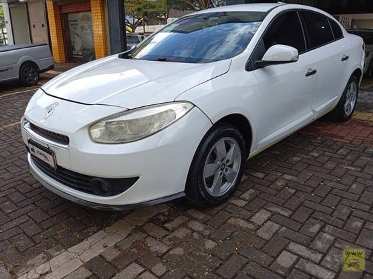 RENAULT FLUENCE