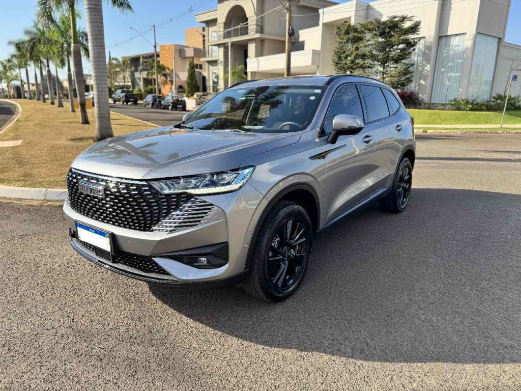 GWM HAVAL H6 H6 PREMIUM HEV (HIBRIDO)