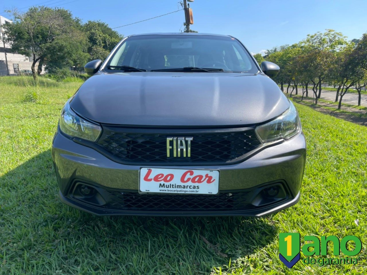 FIAT ARGO 1.0 FIREFLY FLEX DRIVE MANUAL