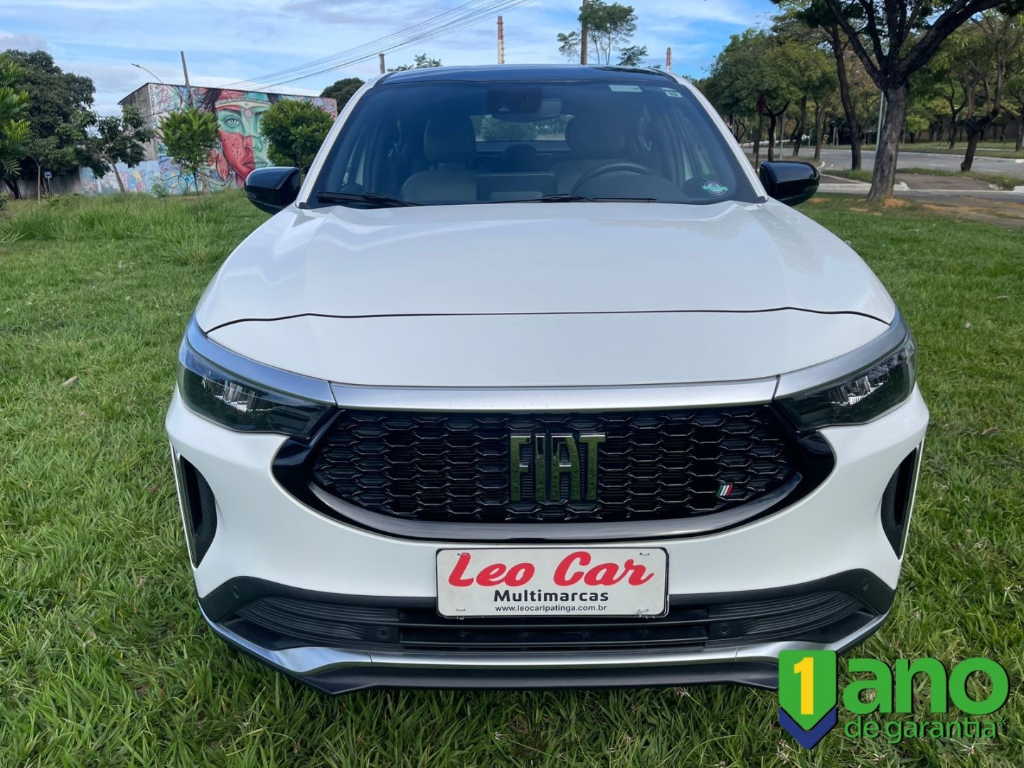 FIAT FASTBACK 1.0 TURBO 200 FLEX IMPETUS CVT