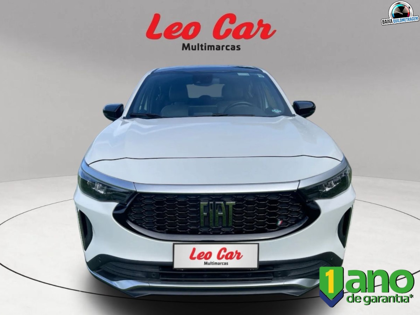 FIAT FASTBACK 1.0 TURBO 200 FLEX IMPETUS CVT