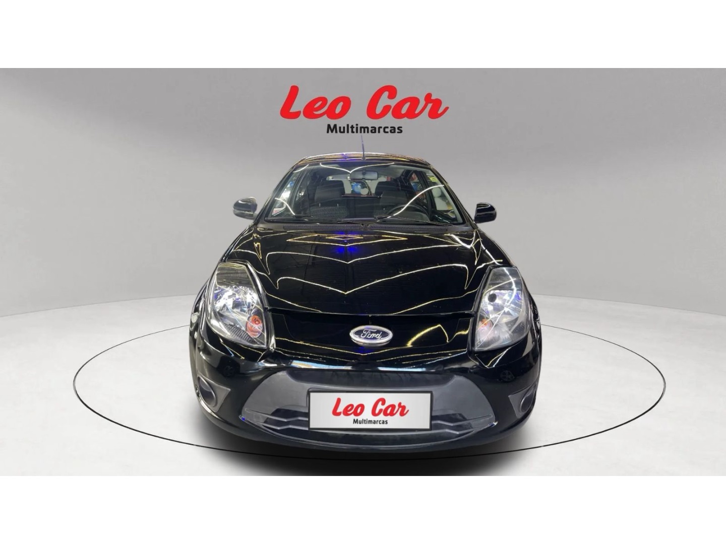 FORD KA 1.0 MPI 8V FLEX 2P MANUAL
