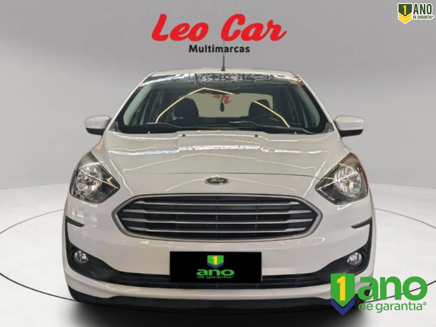 FORD KA 1.5 TI-VCT FLEX SE MANUAL