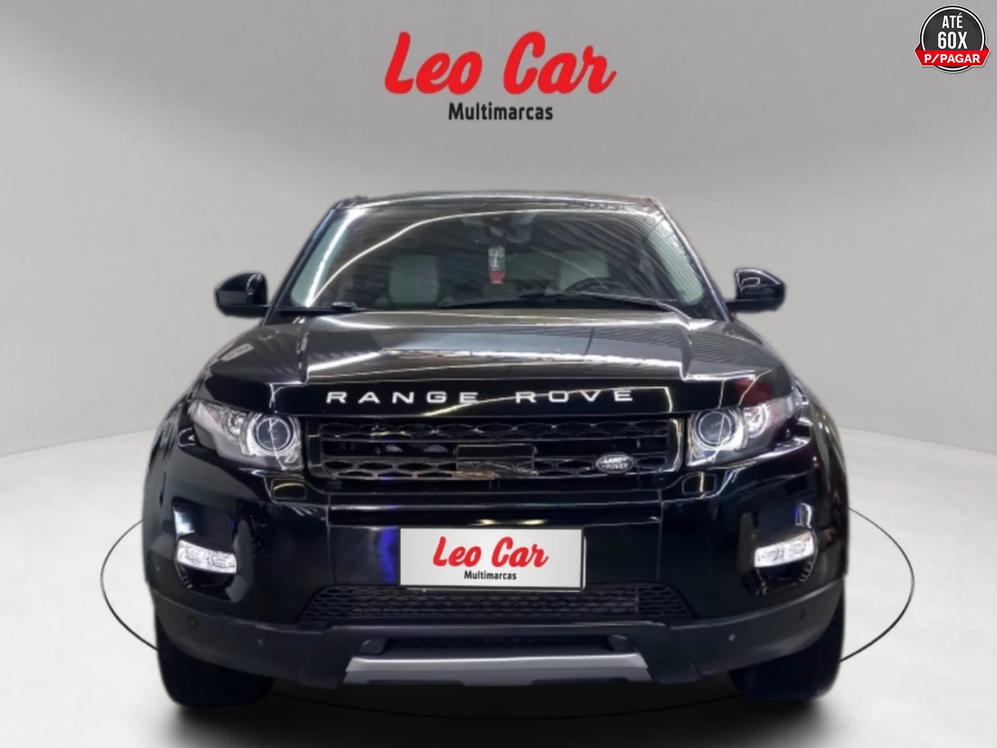 LAND ROVER RANGE ROVER EVOQUE 2.0 PRESTIGE TECH 4WD 16V GASOLINA 4P AUTOMÁTICO