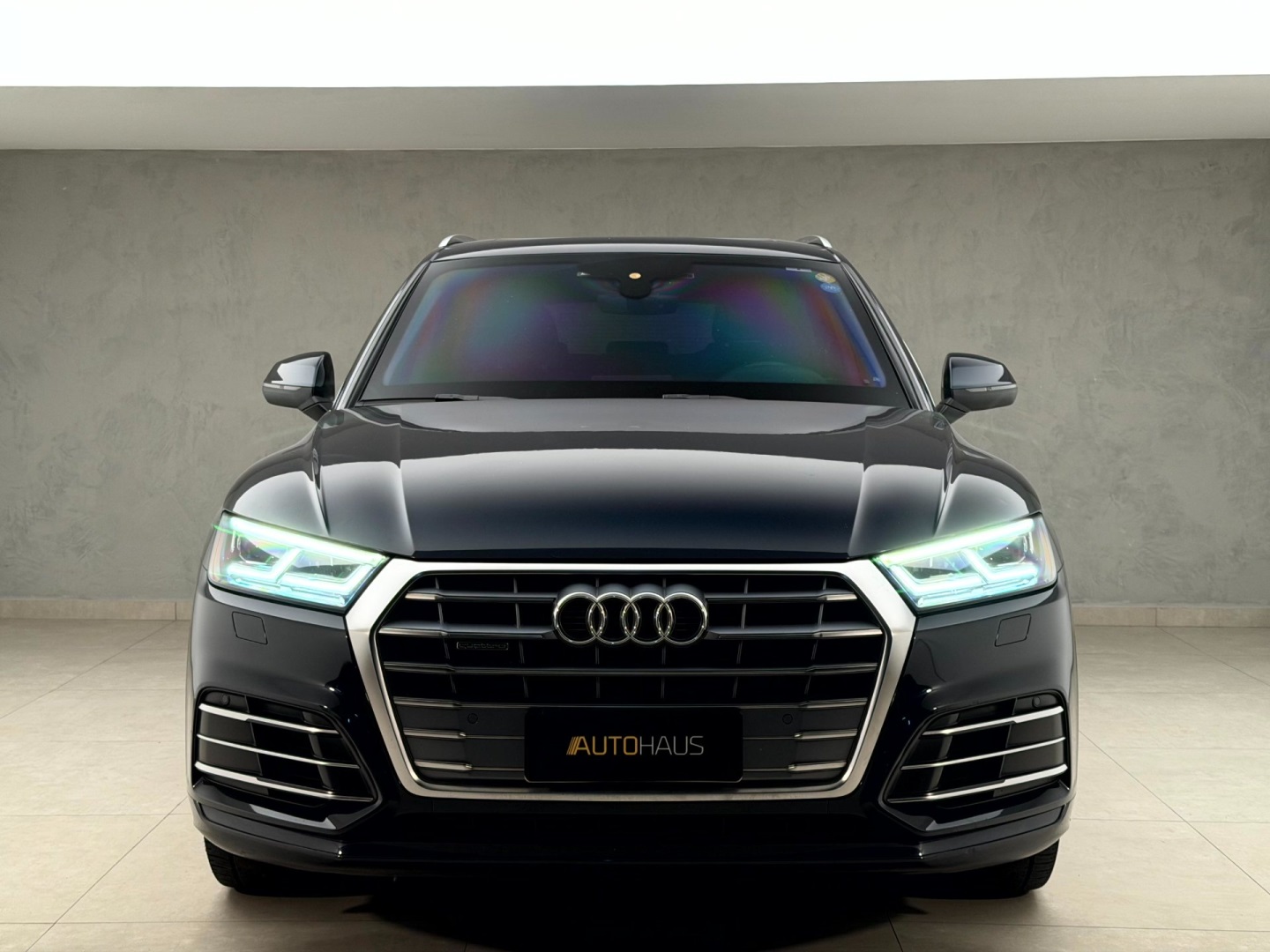 AUDI Q5 — foto 3