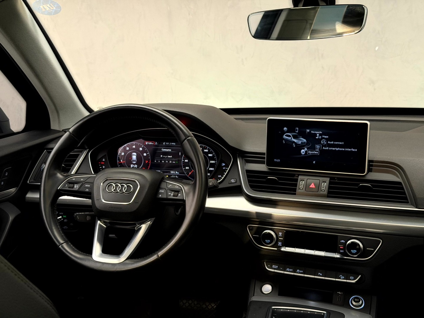 AUDI Q5 — foto 12