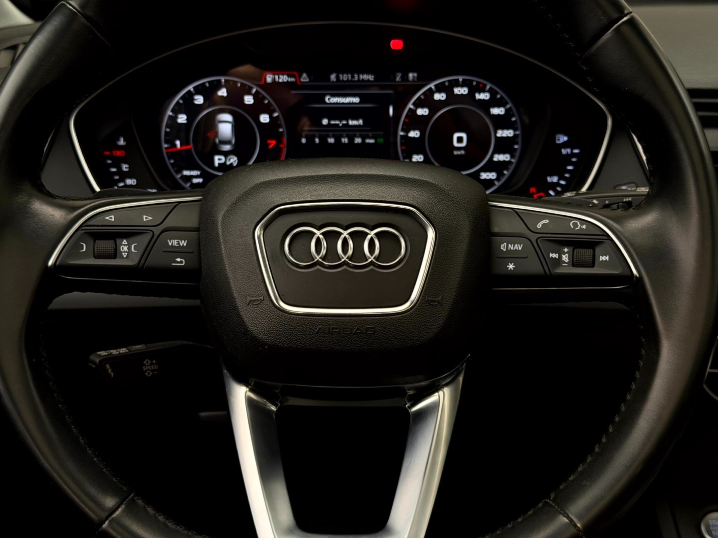 AUDI Q5 — foto 13