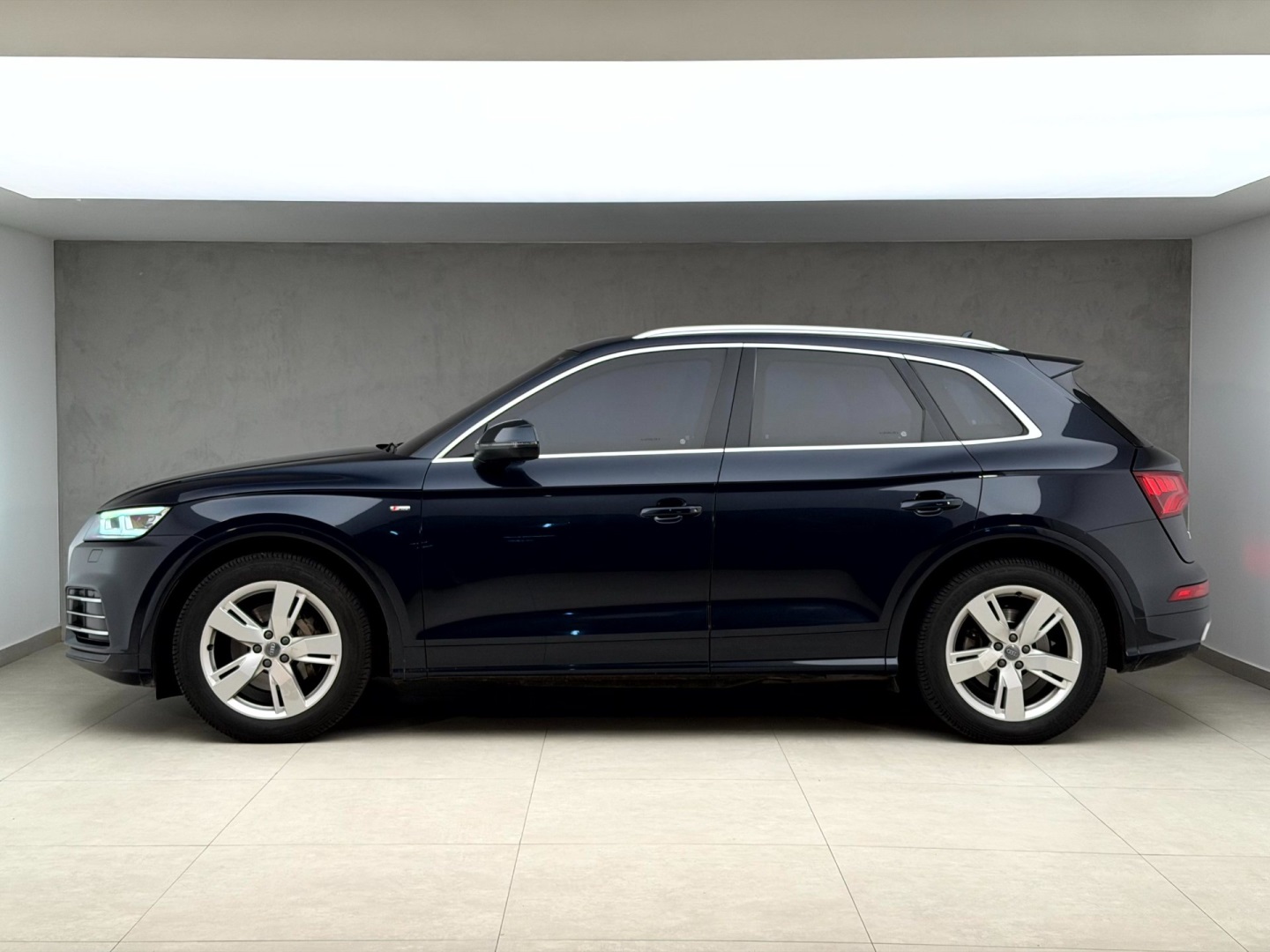 AUDI Q5 — foto 16