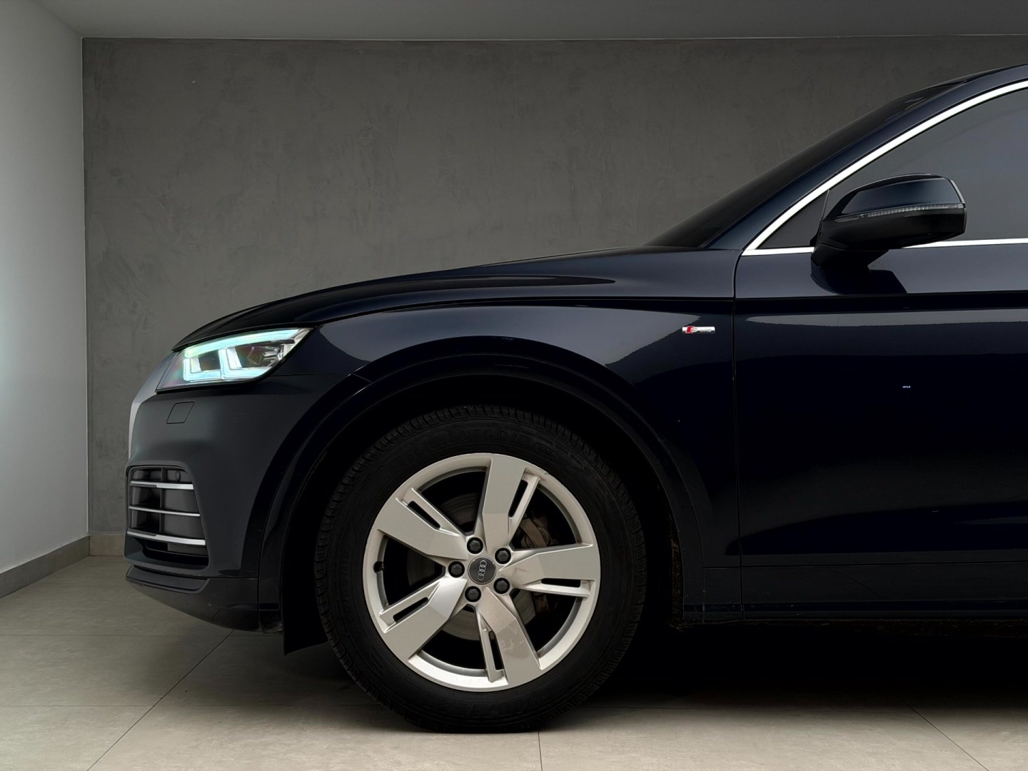 AUDI Q5 — foto 17