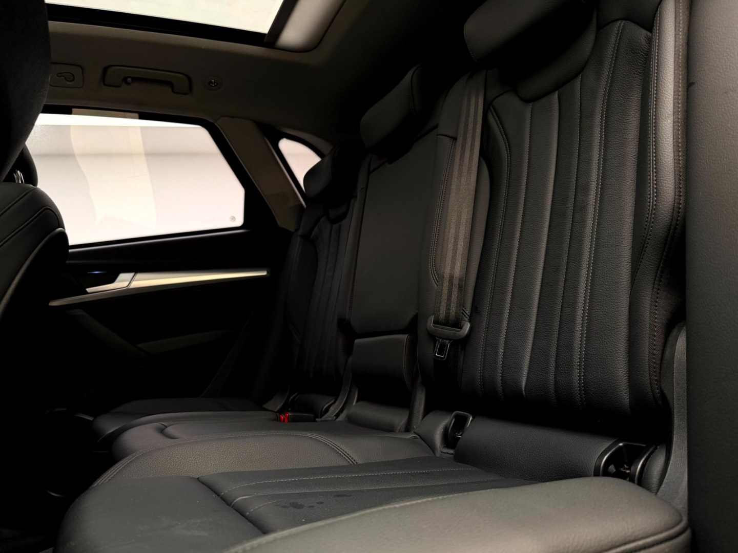 AUDI Q5 — foto 18