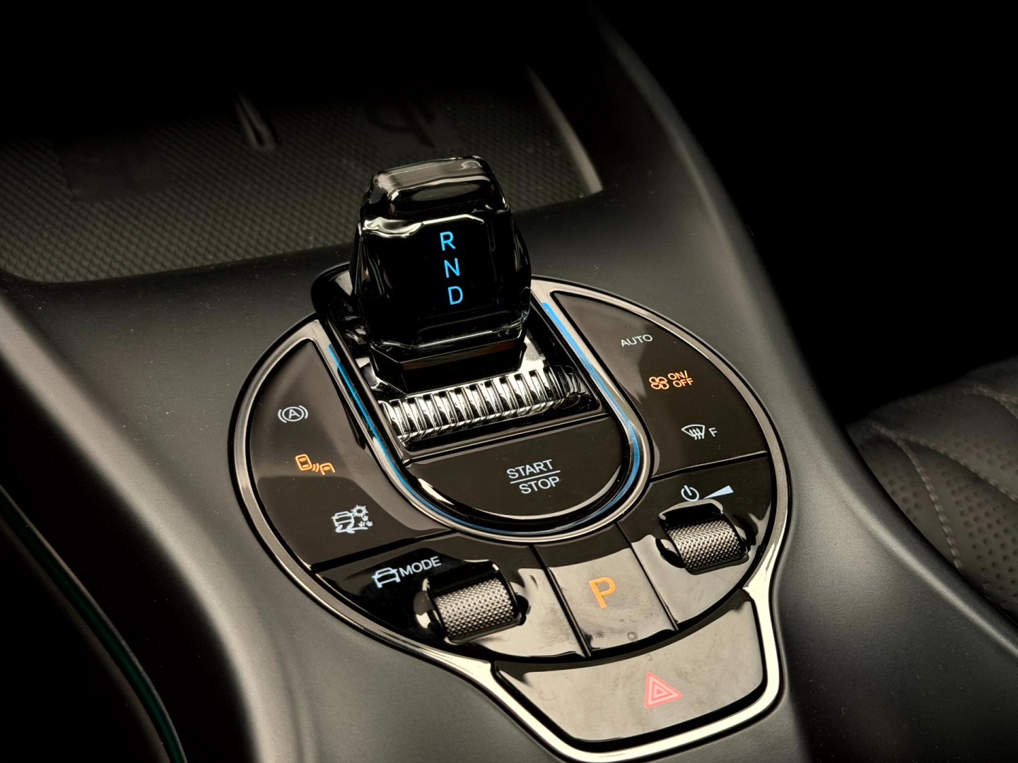 BYD SEAL — foto 13