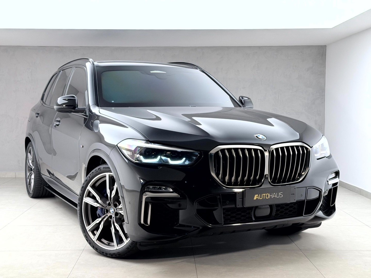 BMW X5 — foto 2