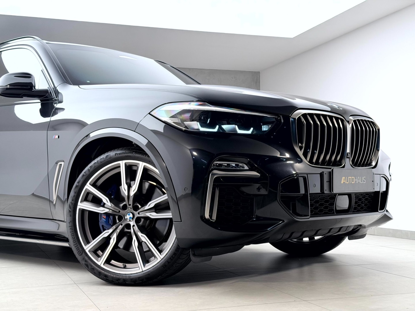 BMW X5 — foto 4