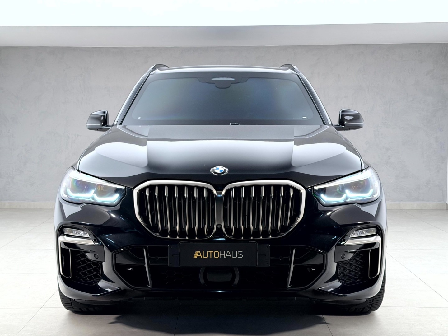 BMW X5 — foto 6