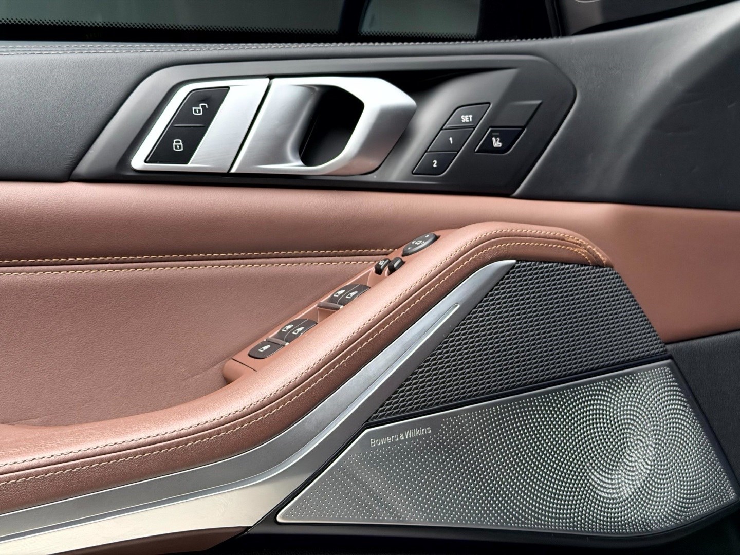 BMW X5 — foto 8