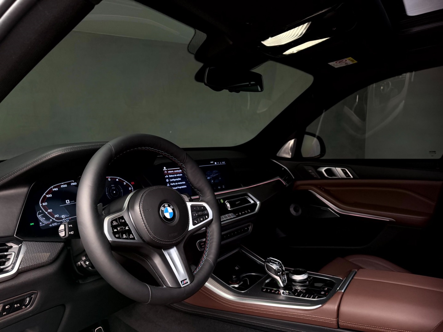 BMW X5 — foto 10