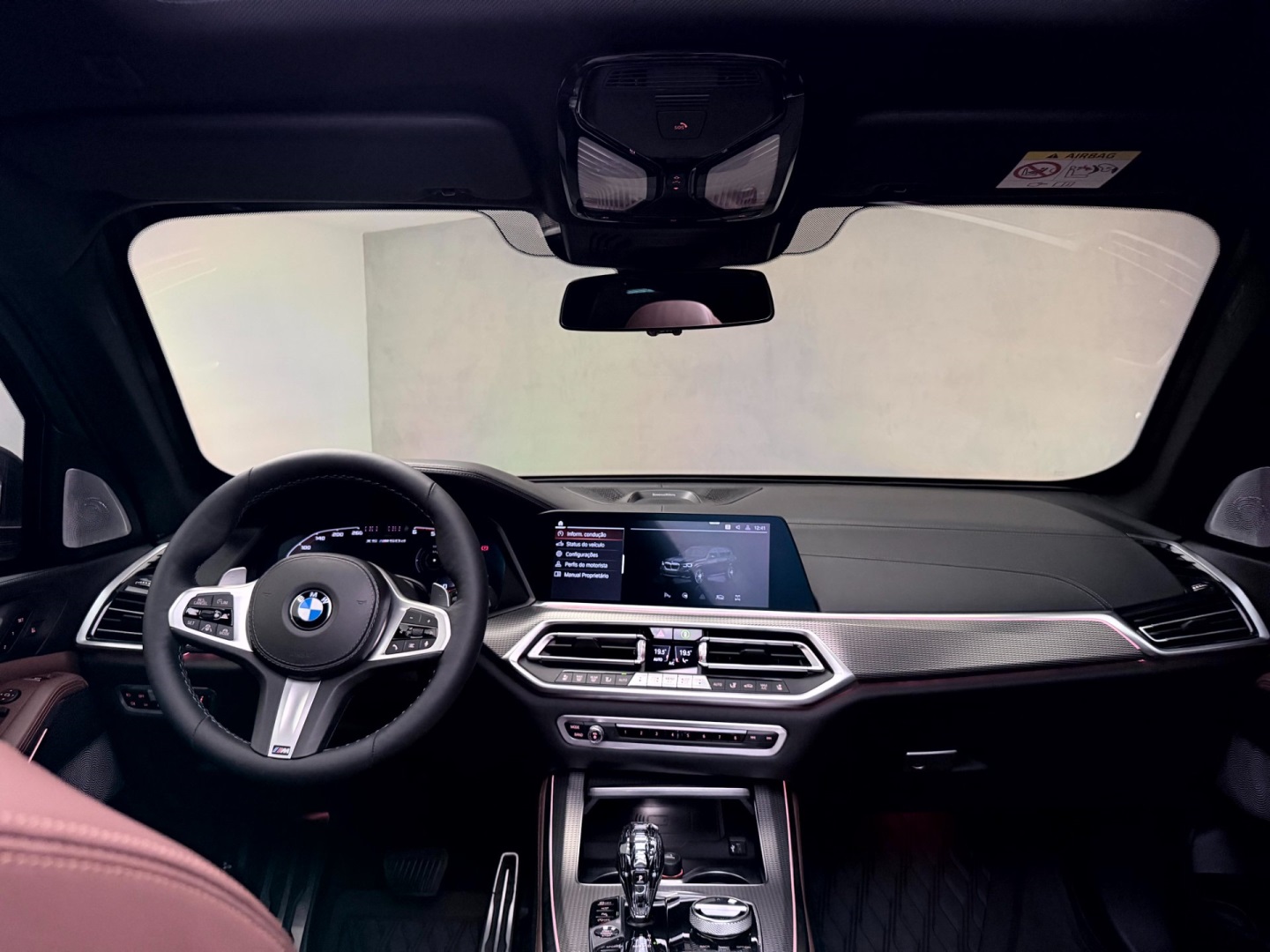 BMW X5 — foto 11