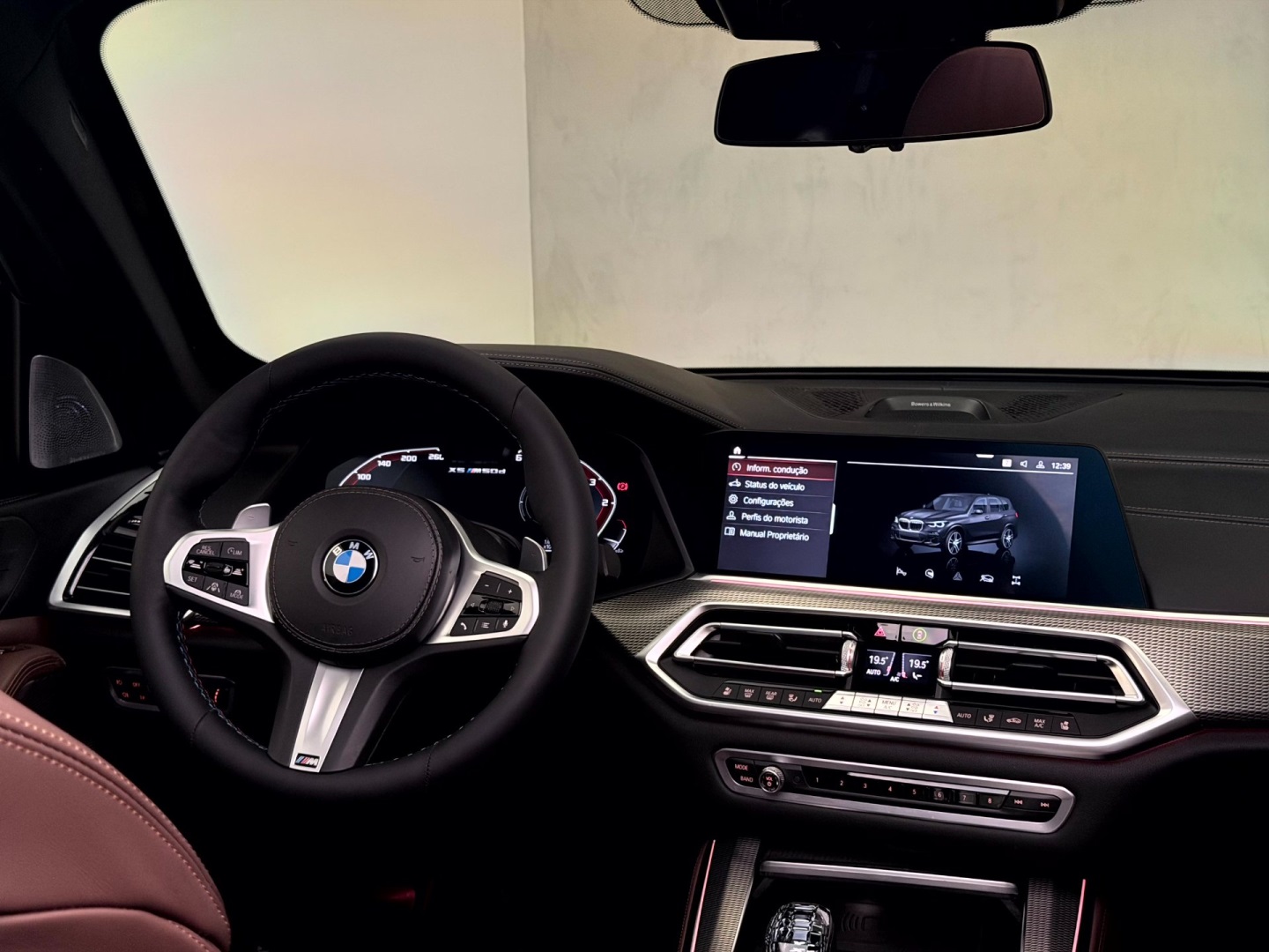 BMW X5 — foto 12