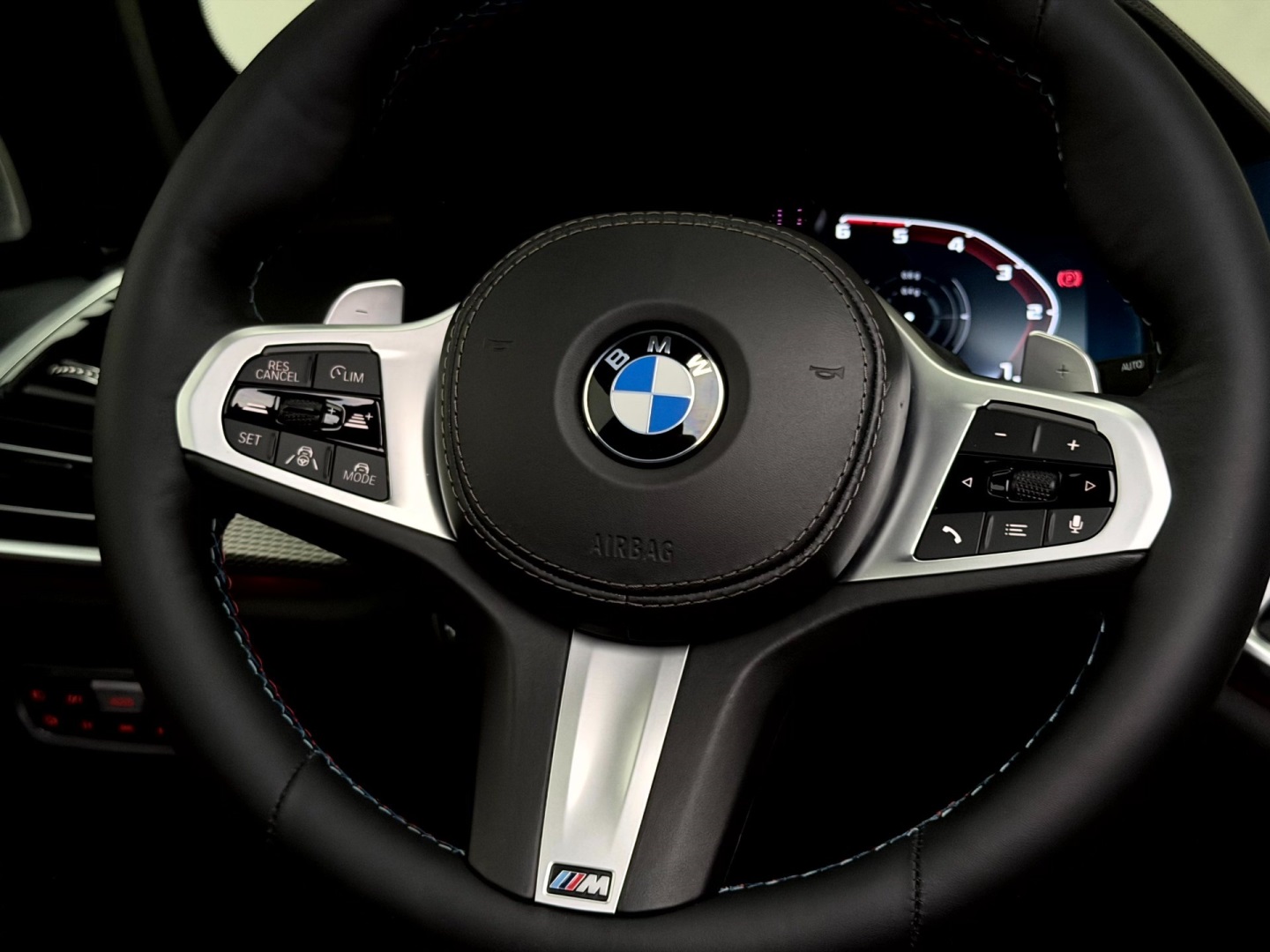 BMW X5 — foto 13