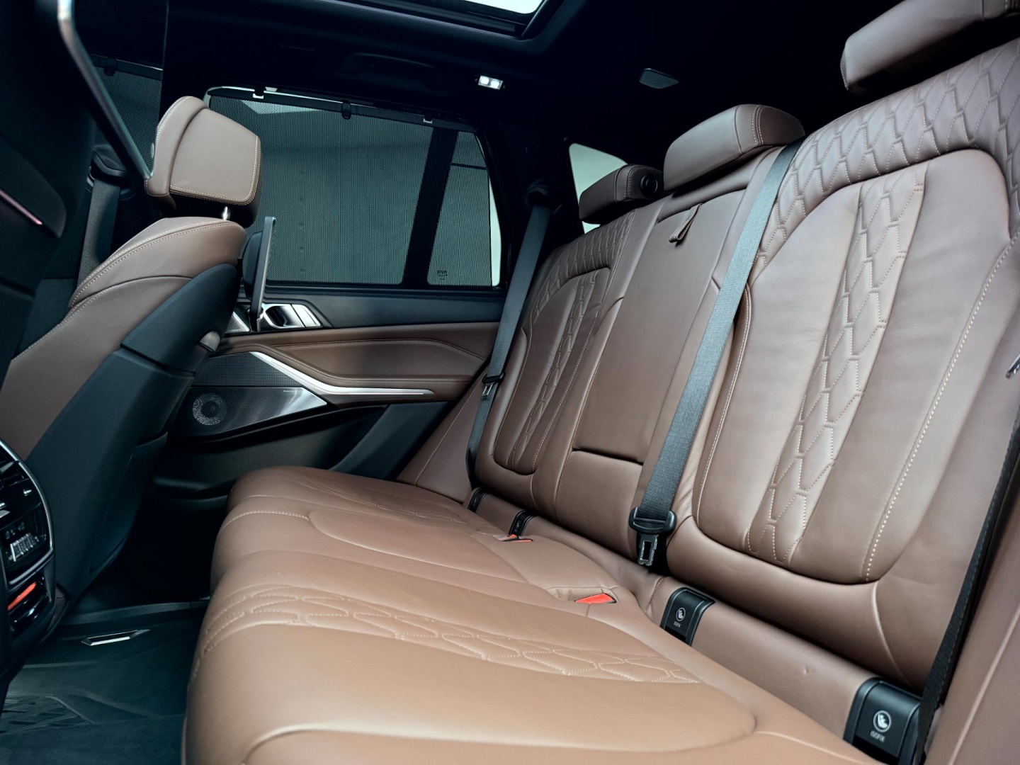BMW X5 — foto 18