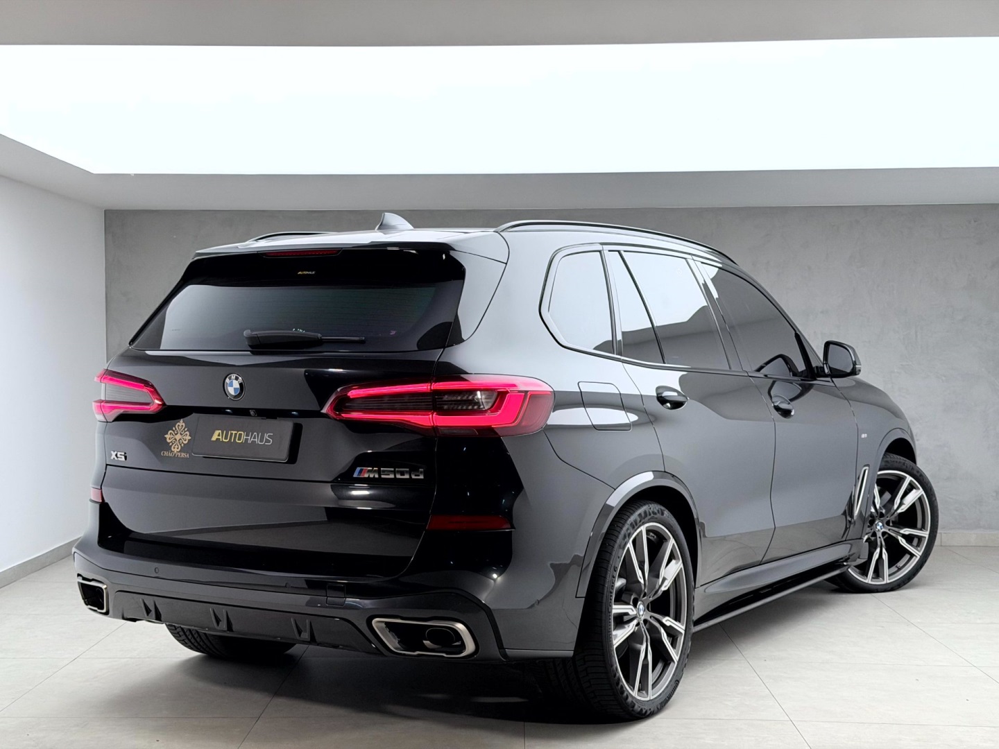 BMW X5 — foto 19