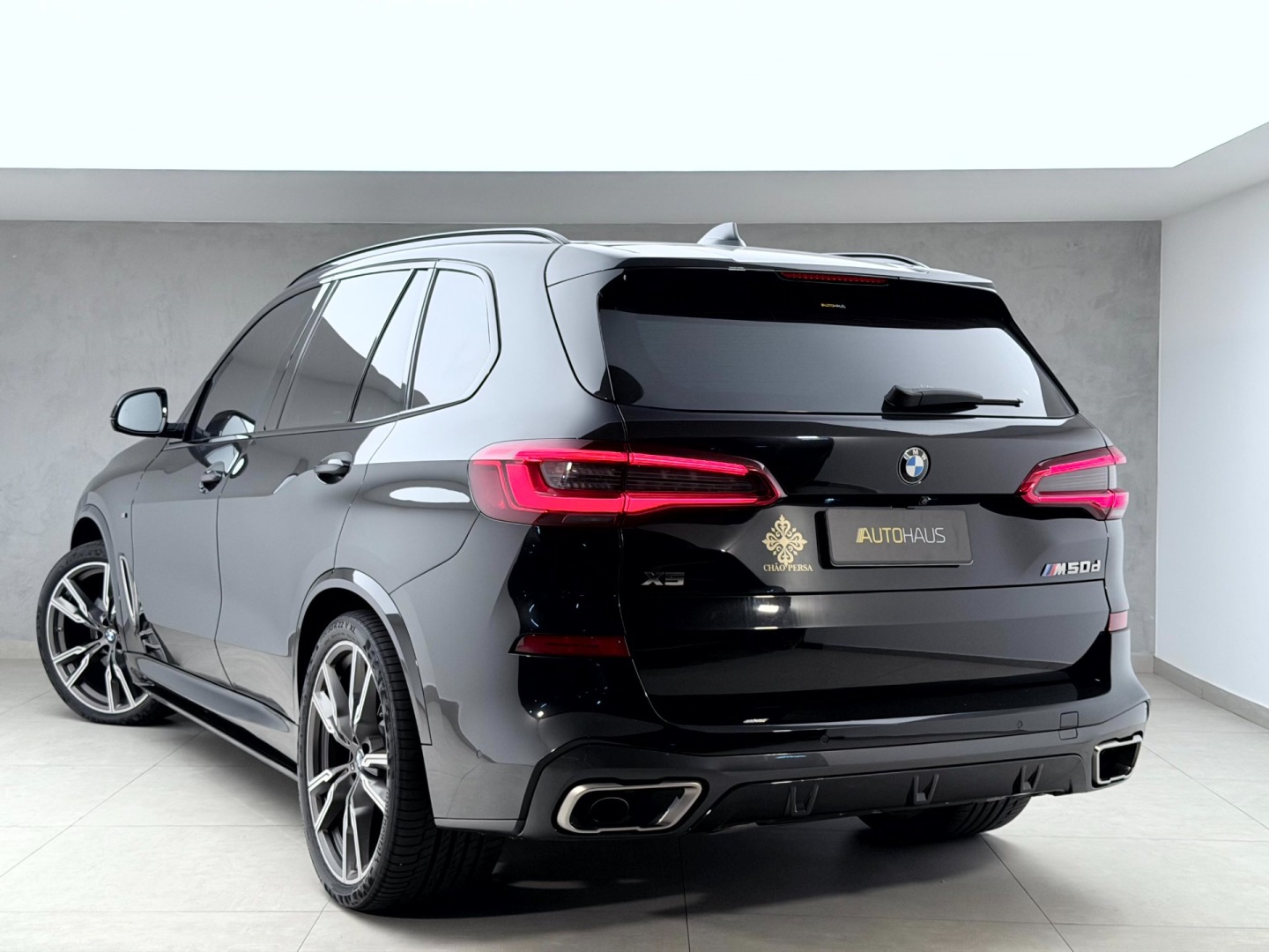 BMW X5 — foto 21