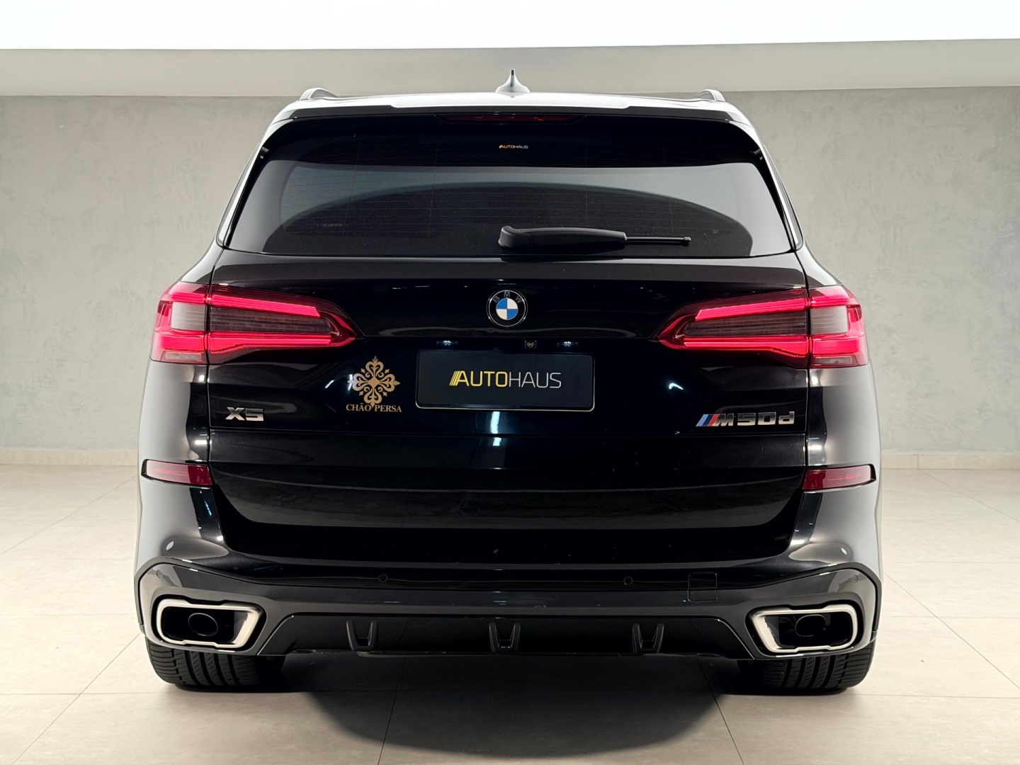 BMW X5 — foto 20