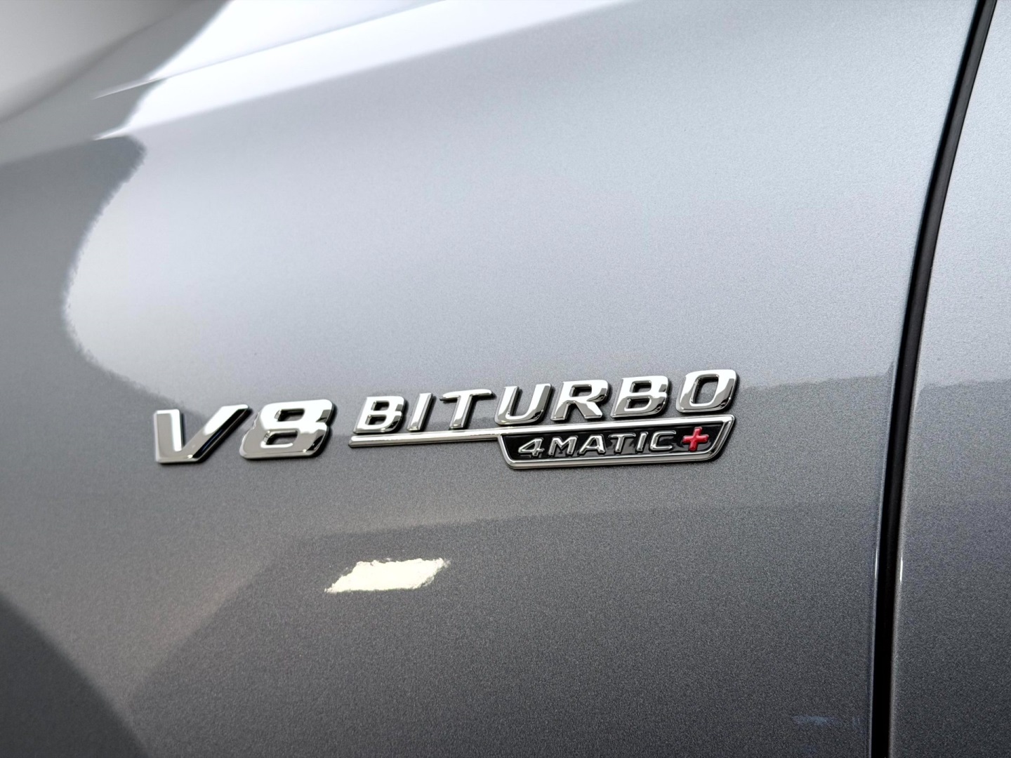 MERCEDES-BENZ GLE 63 AMG — foto 4