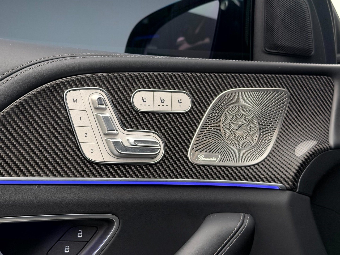 MERCEDES-BENZ GLE 63 AMG — foto 9