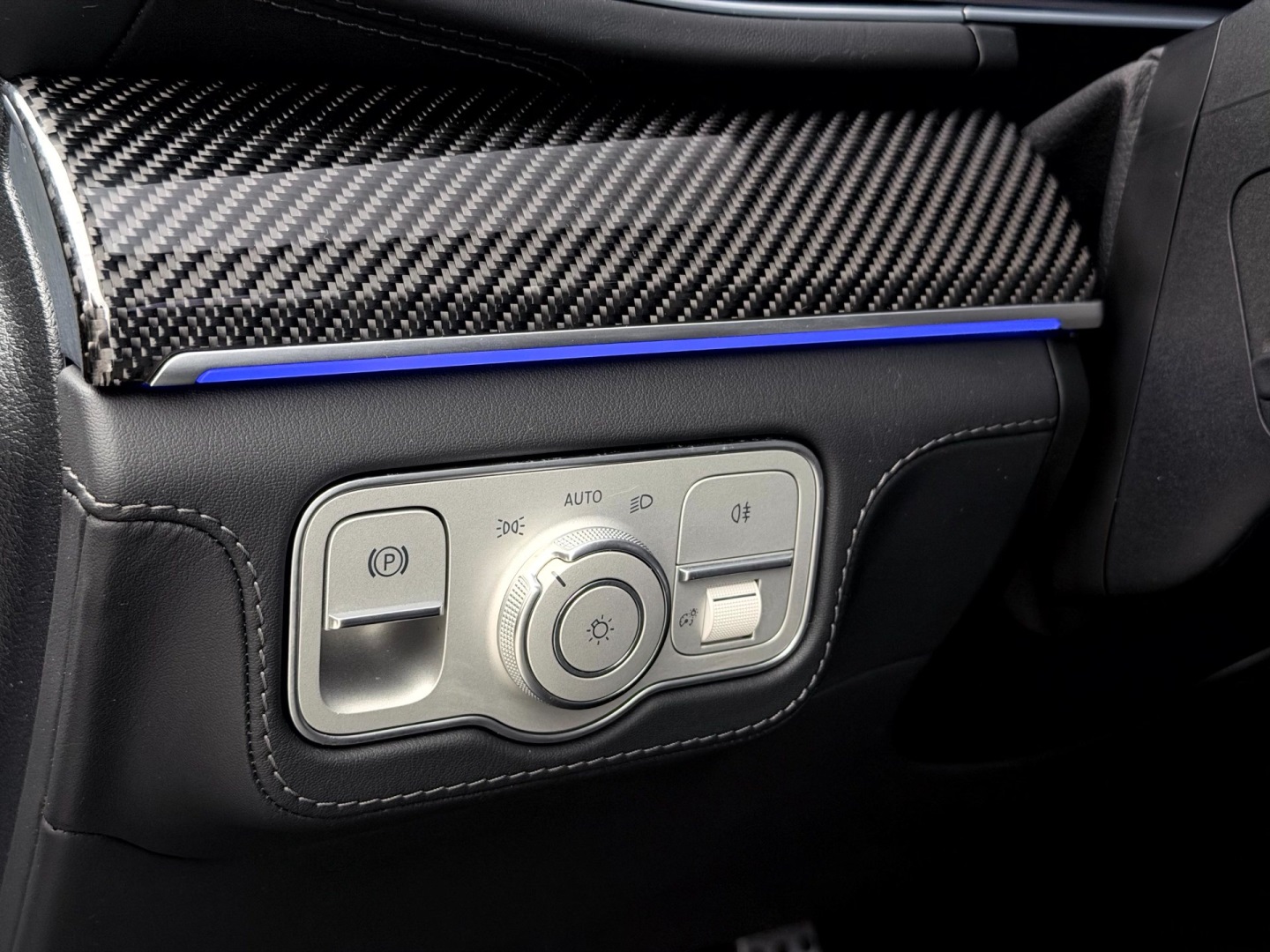 MERCEDES-BENZ GLE 63 AMG — foto 10