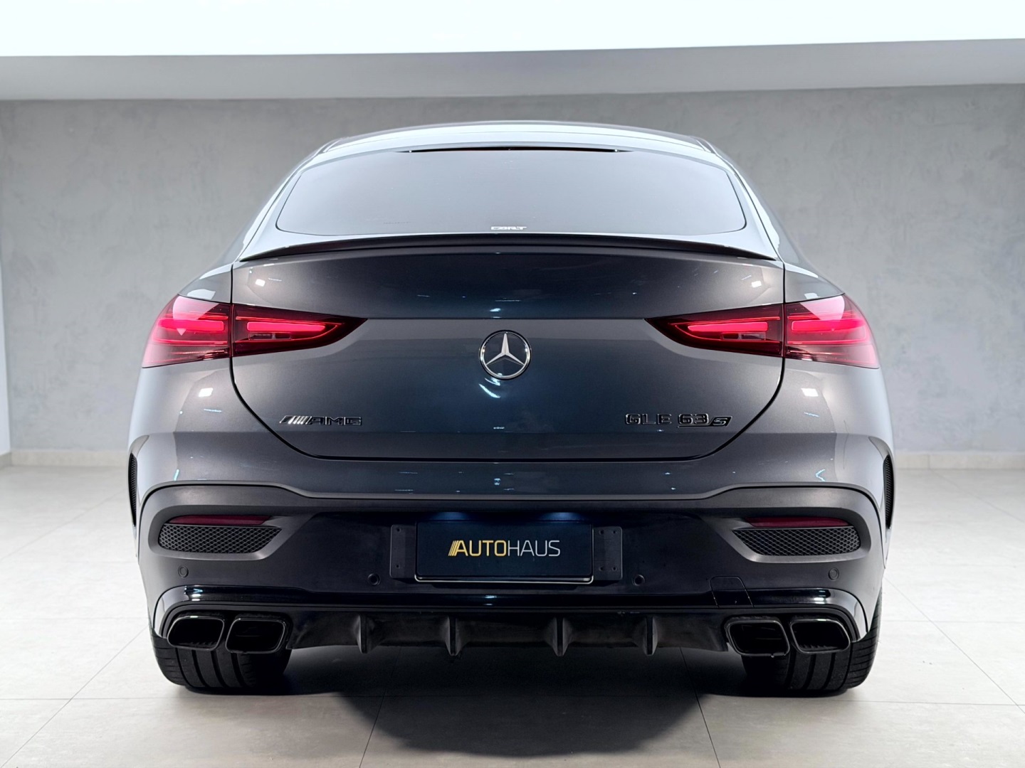 MERCEDES-BENZ GLE 63 AMG — foto 23