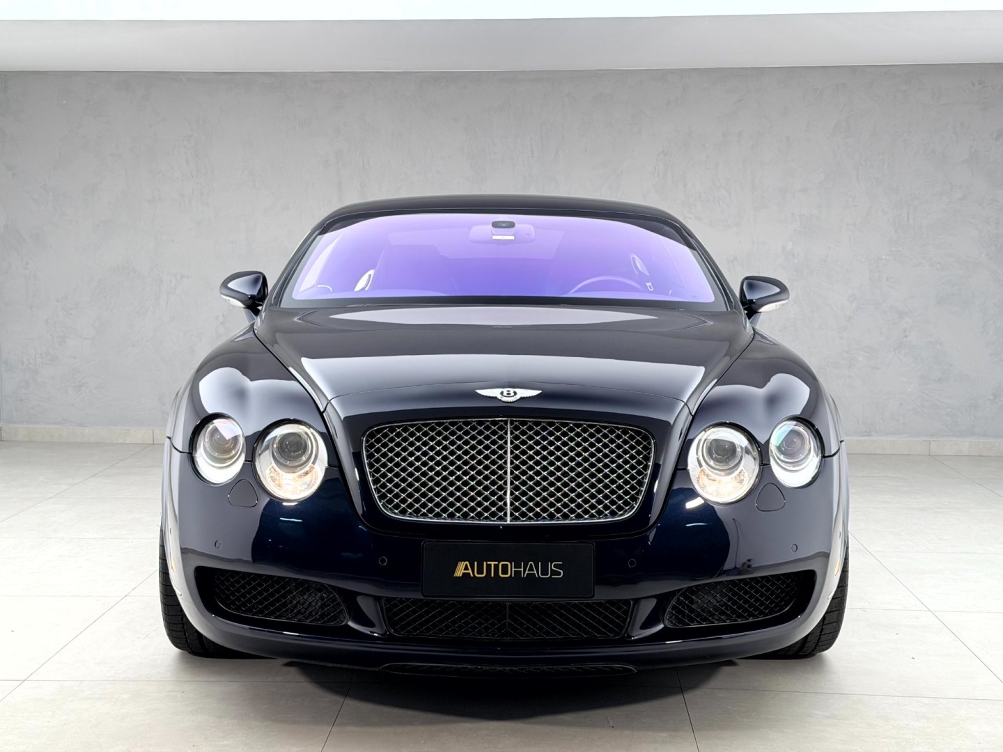 BENTLEY CONTINENTAL — foto 4