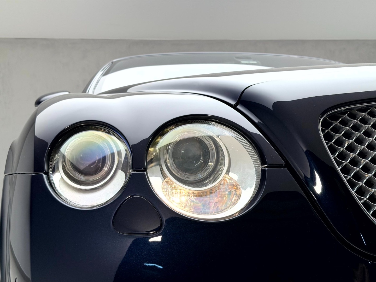 BENTLEY CONTINENTAL — foto 5