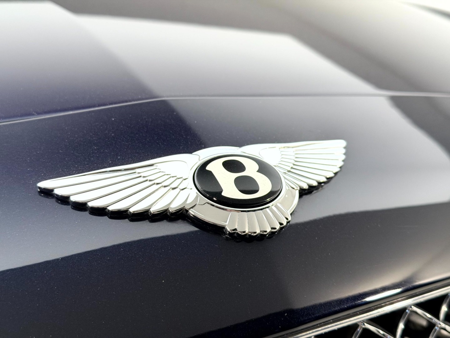 BENTLEY CONTINENTAL — foto 7