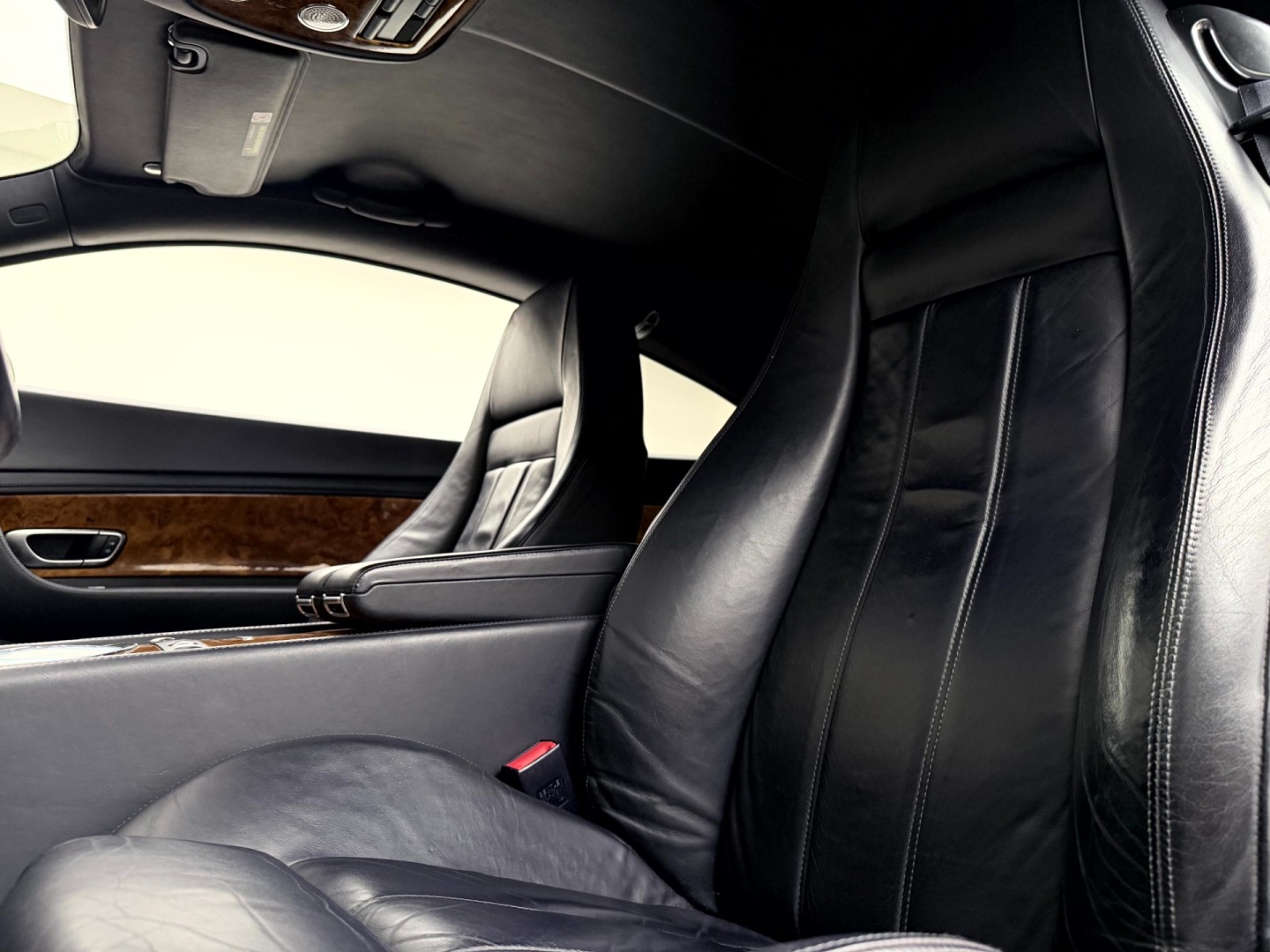 BENTLEY CONTINENTAL — foto 11