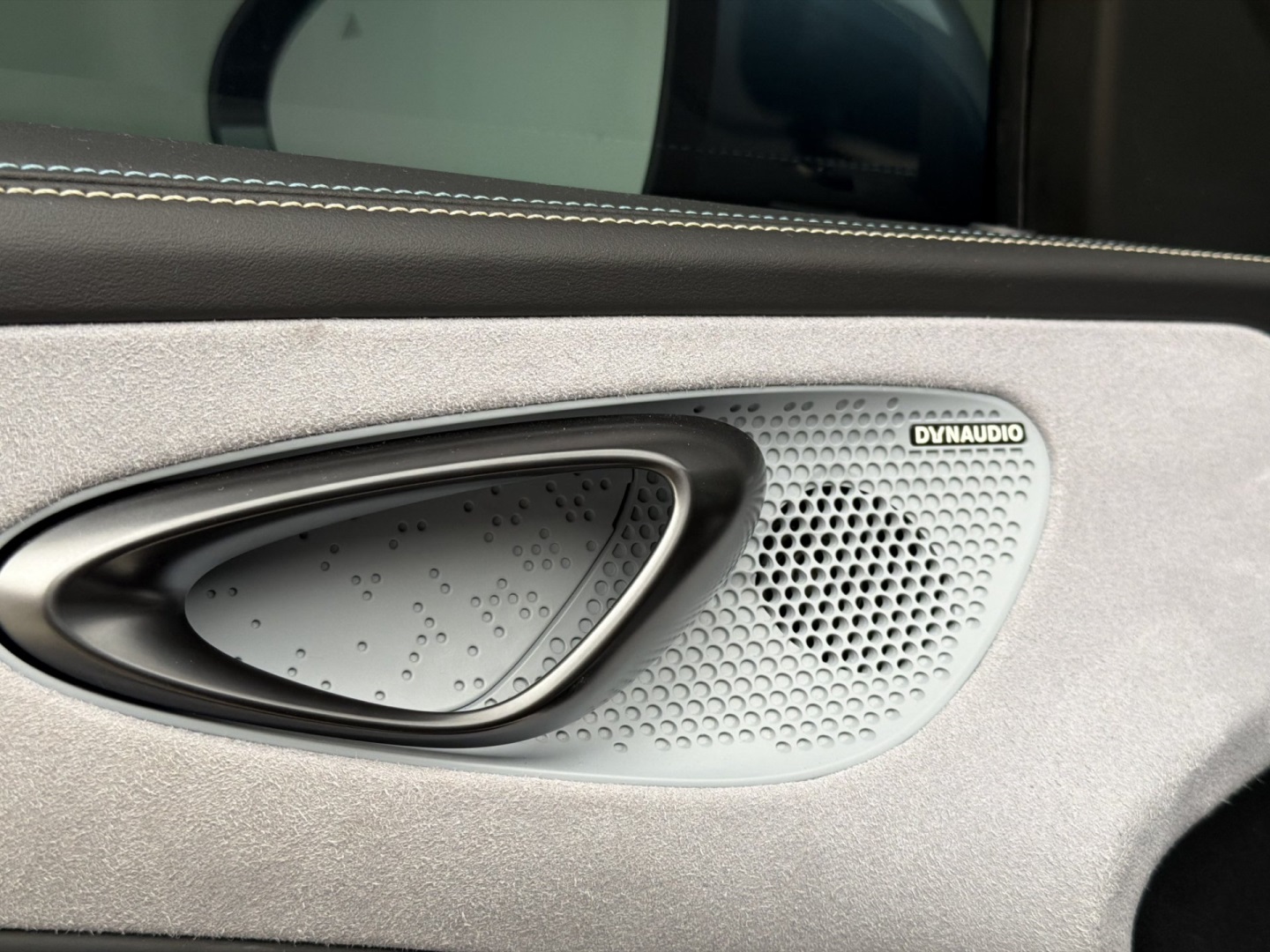 BYD SEAL — foto 5